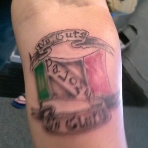 Meet your Posher, Sherry